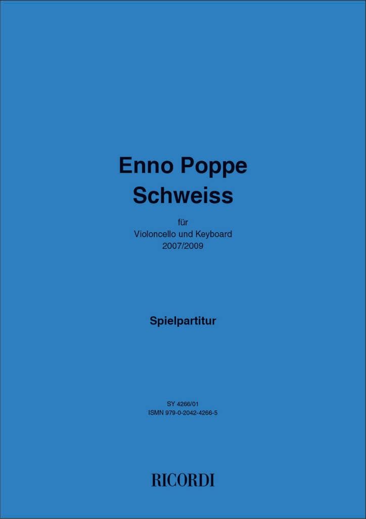Schweiss